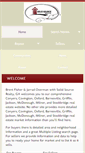 Mobile Screenshot of mypsg.net